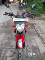 Yamaha fzs v1