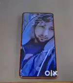 iqoo neo 9 pro  12gb 256 brand new condition only one two month use