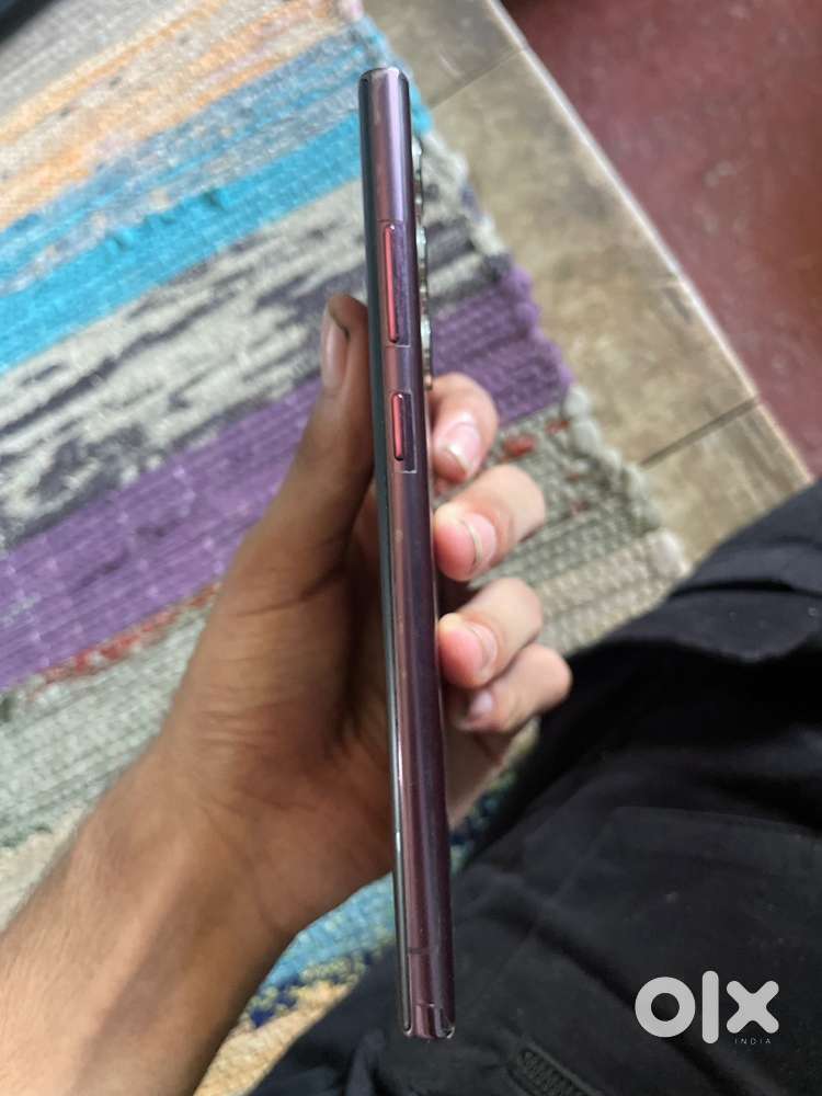 S22 ultra good condition