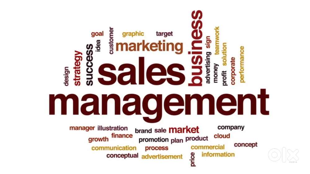 Counter Sales Executive # Fixed Salary @ Interview