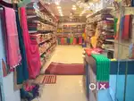 !! URGENT REQUIREMENT FOR SAREE SHOWROOM IN KANPUR LOCATION!!