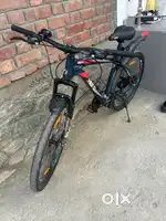 Hero Roit 26’’ 21gear cycles Limited Stock