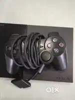 PS2 + 3 Game CDs + Eye Toy Cam on Sale - ₹3999/- PUJO OFFER!!