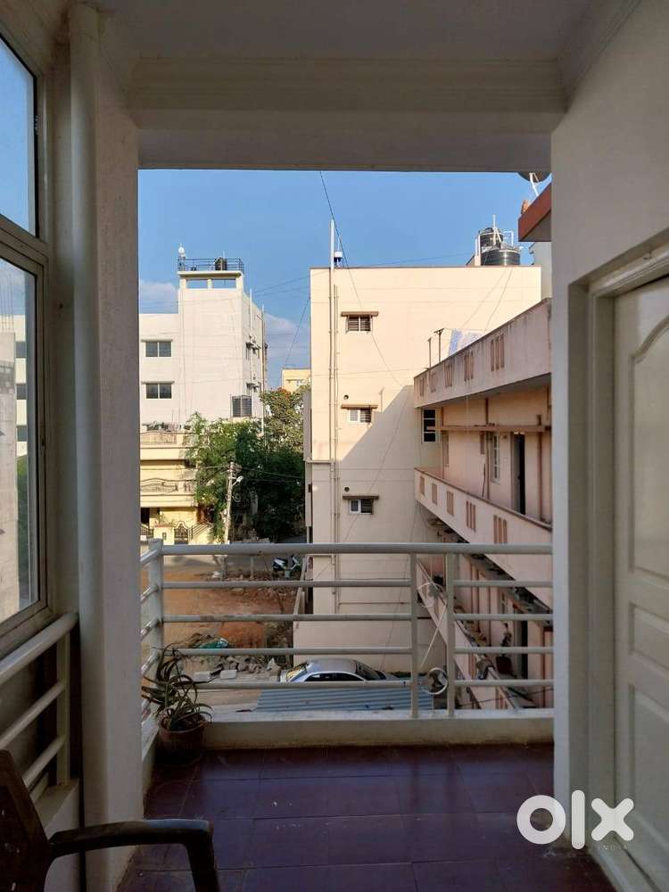 2 BHK House for Rent, North East facing, Jp nagar 8th phase, Bangalore