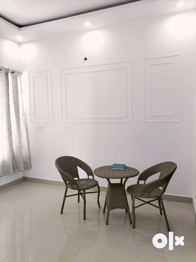 1 BHK FLAT FOR SALE