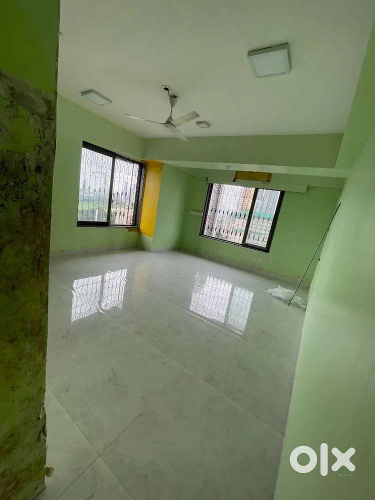 Distress Sea View 2BHK