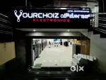 Fully AutomaticInverterFrost-FreeDirect DriveGood Condition
