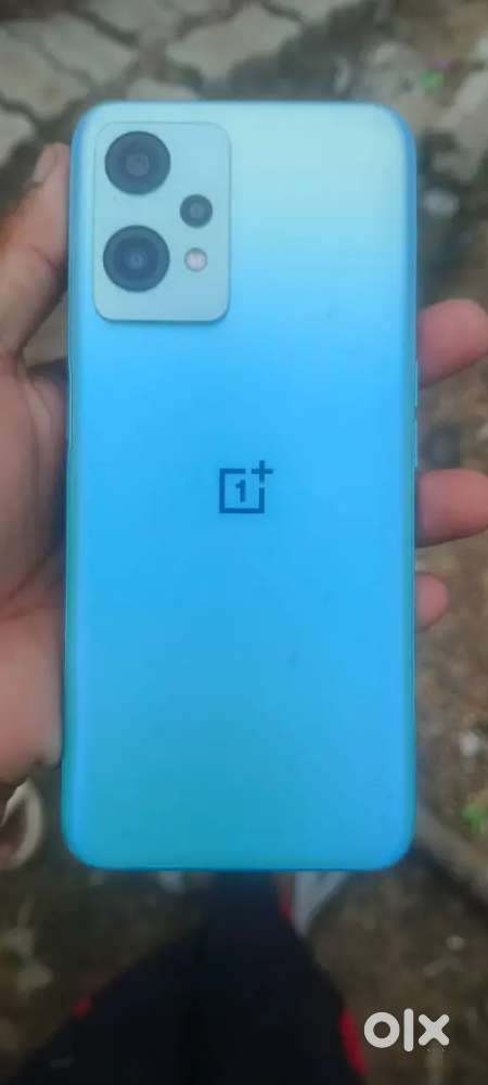 This mobile condition best no parts change