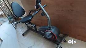 I’m selling magnetic resistance Hercules gym cycle, which has been well maintained and less used in ...