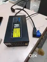 Okinawa scooty battery aur charger I will sale