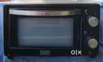 Electric heater stove