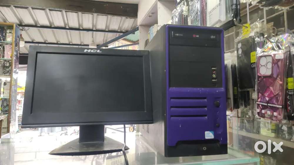 Full set system available price 7999