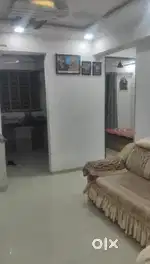 2 BHK Sale Nana Chiloda