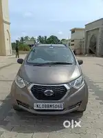 Datsun Redi Go, 2017, Petrol