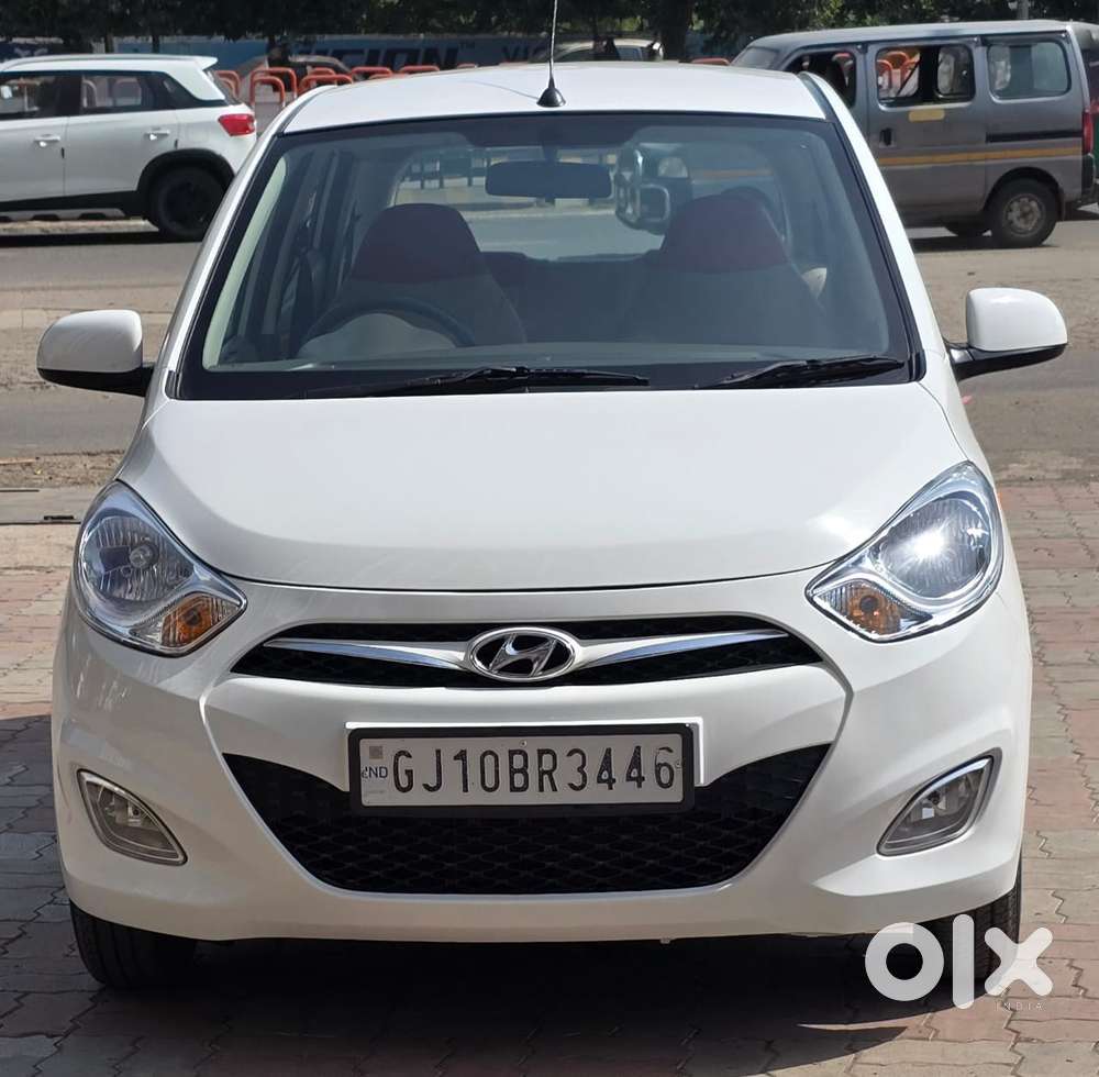 Hyundai i10 1.2 Kappa Magna, 2015, Petrol