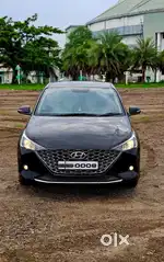 Hyundai Verna 1.5 CRDi VGT SX, 2022, Diesel