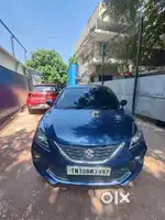 Maruti Suzuki Baleno 1.2 Delta, 2020, Petrol