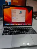 MacBook Pro