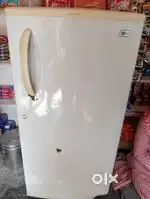 LG Home freeze