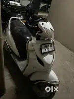 Good condition  scooter