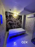 I need a woman spa massage hotel