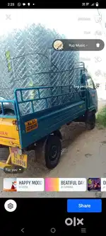 Tata intra body open
