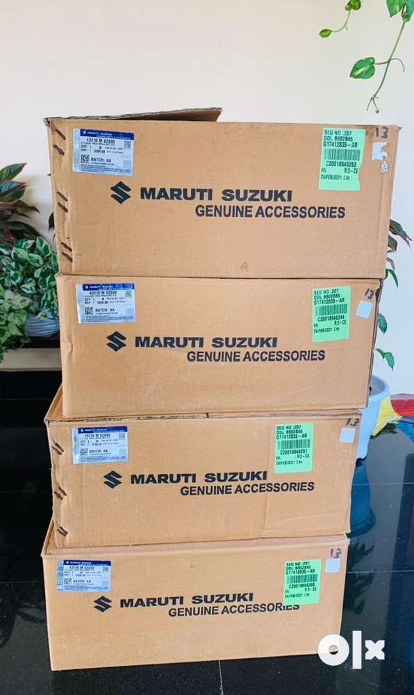 2021 Maruti Suzuki Dzire Wheel Rim/ Drum for sale