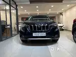 Mahindra XUV700 AX7 Luxury Pack AWD, 2023, Diesel