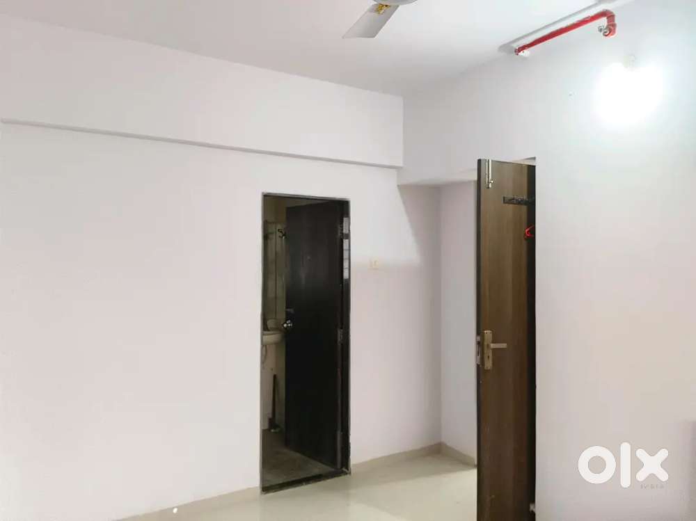 1 BHK flat for rent in khadakpada
