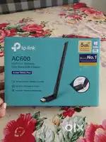 Tp-link AC600 wireless USA adapter