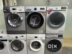 Front load washing machine used one with free shipping