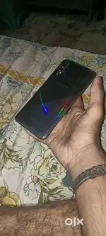 Samsung galaxy a70s 6/128