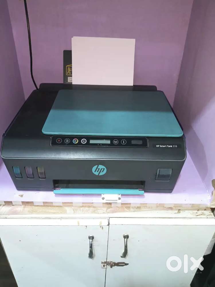 HP smart tank 516 printer machine