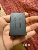 Canon LP-17 Battery Pack