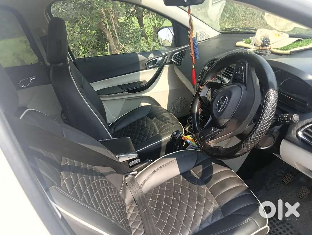 Tata Tigor 2023 CNG & Hybrids Good Condition