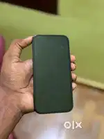 I PHONE 15 256 BLACK