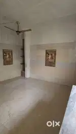 Bachelor room