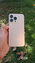 Iphone 13 pro 128 gb