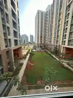 2BHK Flat with AC for Rent 10000/- and Deposit 30000/- only.