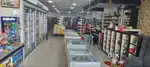 Running Supermarket for Sale – Prime Location in Aligarh
