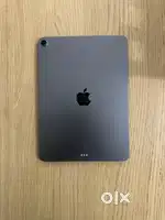 Ipad air 4 256Gb with apple keyboard