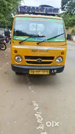 Need pickup driver