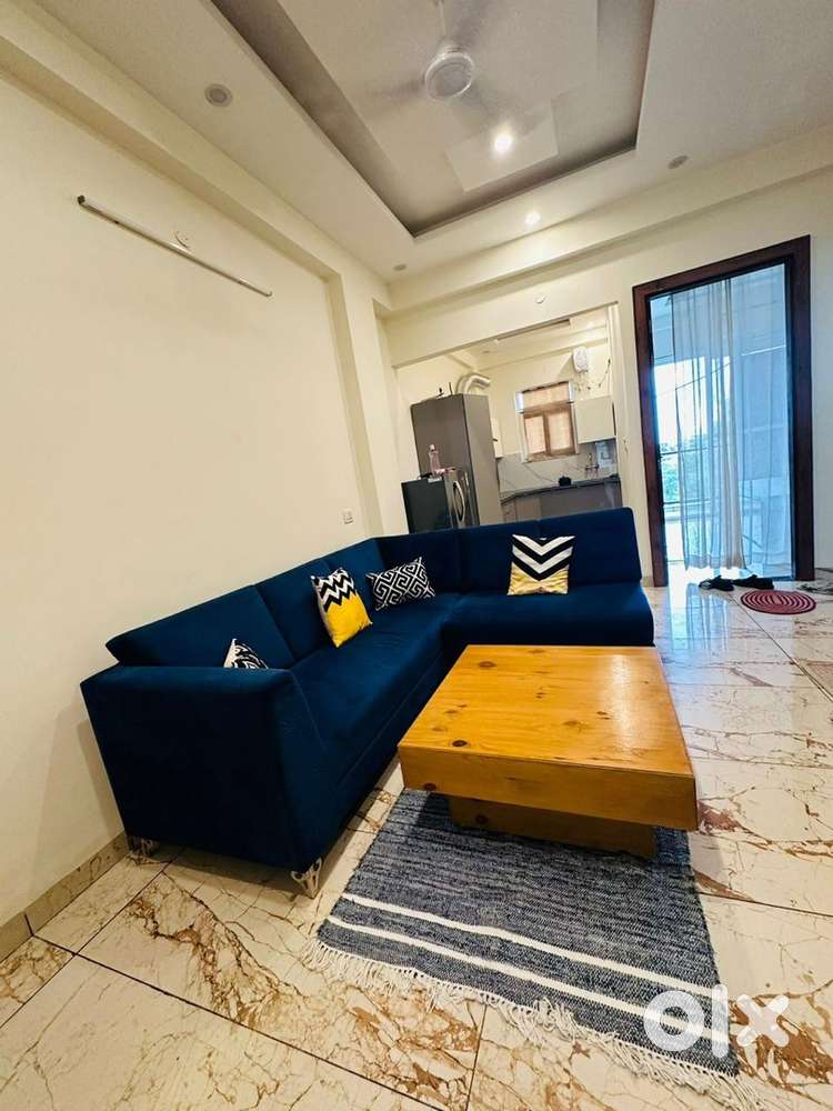 1 bhk fully furnished for rent