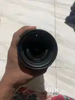 SIGMA 24-70F-2.8 DG DN Art lens