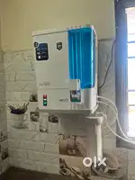 New aqua 2090 model ro control water purifier sale ^