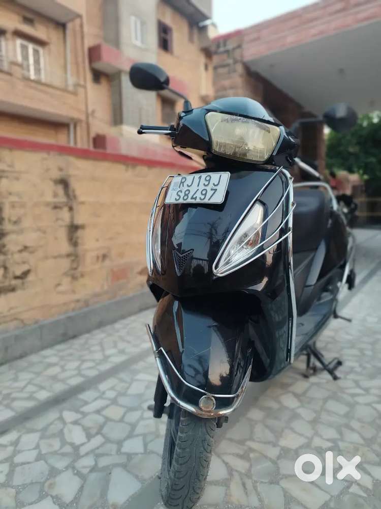 Good condition