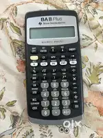 Finance Calculator