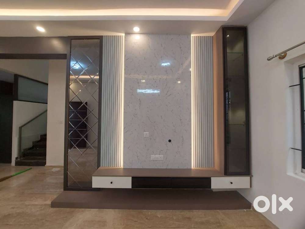 4 BHK Independent Villa for Lease in Hoskote – No Brokerage