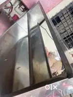 Ss display counter