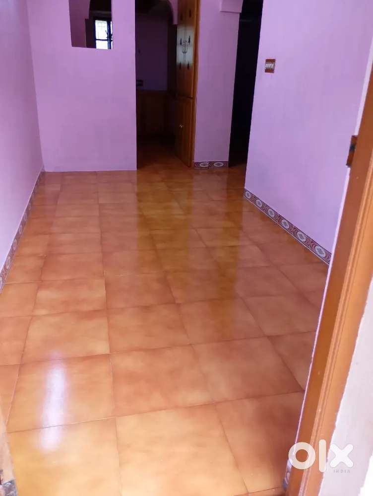 House rent